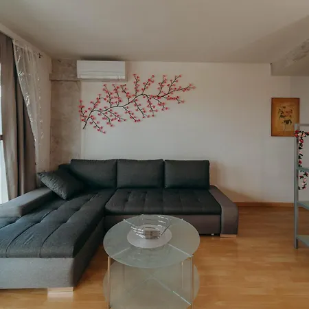 Welcs Apto 337 Emp Con Terraza Y Piscina Compartida * Roses