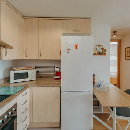 Apartament Welcs Apto 337 Emp Con Terraza Y Piscina Compartida *